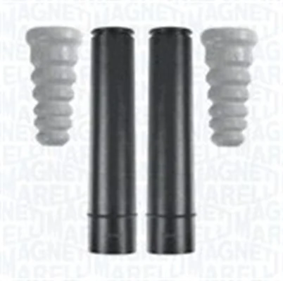 Dust Cover Kit, shock absorber